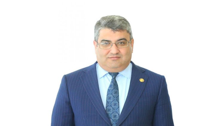    İcra başçısının müavini Göyüşovun yerinə namizəd oldu   