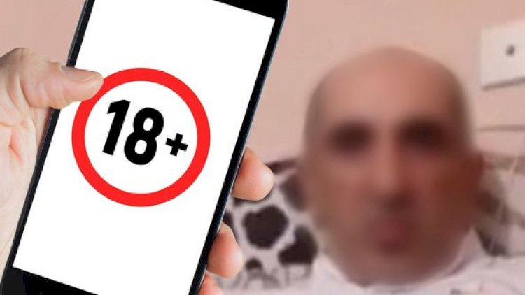    İntim videosu yayılan şəxs YAP-da vəzifə tutur?   - Partiyadan açıqlama