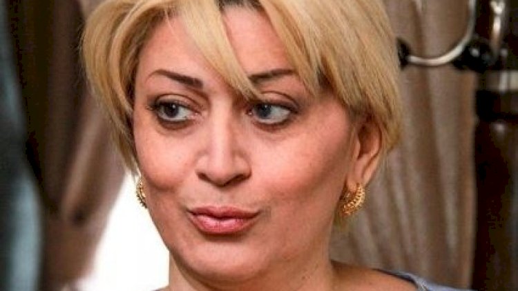    “Nəvəm də aktrisa olmaq istəyir“ - Xanım Qafarovanın anası   