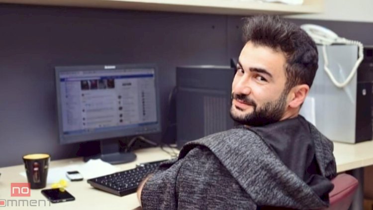    Ramiz Göyüşovdan 2 min manat alanda tutulub   