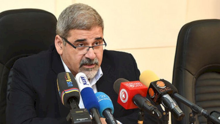    Daşnak deputatdan sərsəm açıqlama: “Azərbaycan çəkinir“   