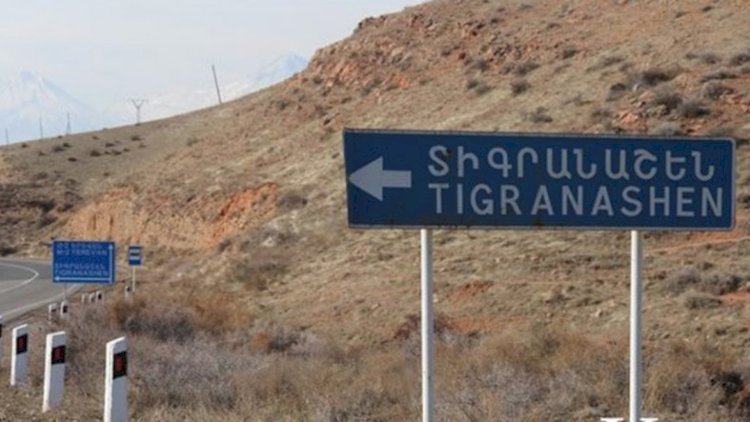    “Kərkinin qaytarılması sülh müqaviləsi ilə mümkün olacaq“ - Siyasi şərhçi   