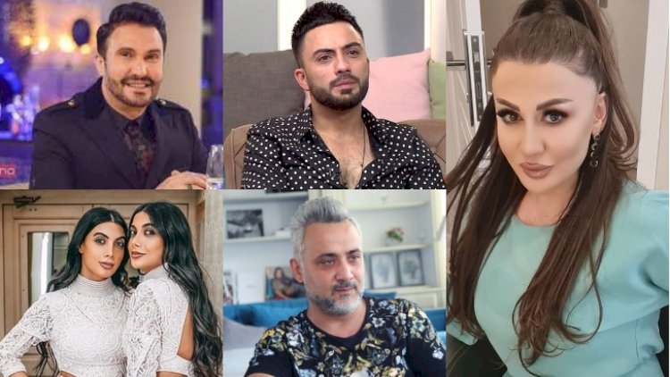    “İnstagram“dan hansı məşhur nə qədər qazanır? - Özləri AÇIQLADI   - Video