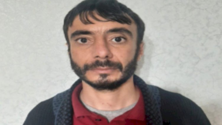    Salyanda qoyun oğrusu tutuldu   