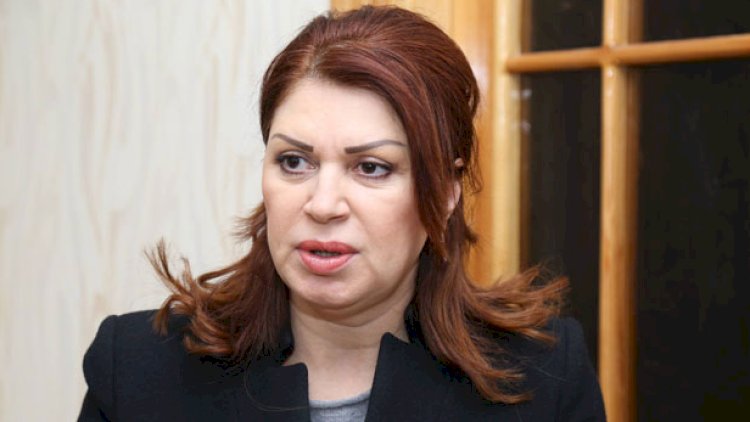    60 yaşlı Sənubər İsgəndərli:   “Sevgini daddınsa...“