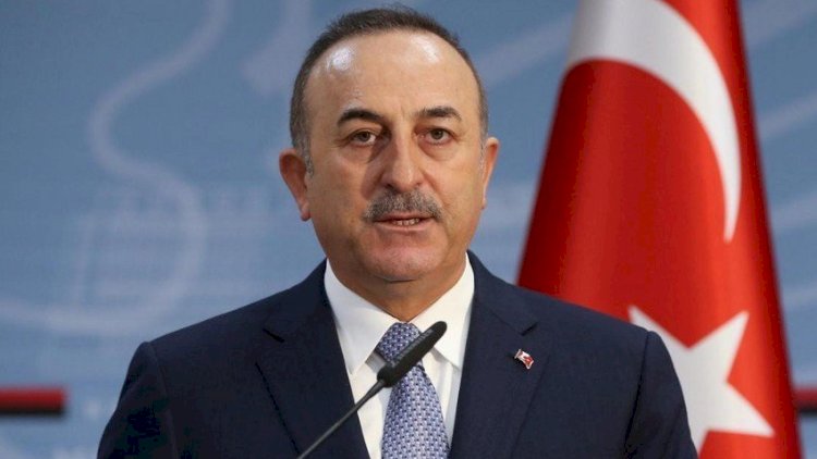    “Ermənistandan müsbət siqnallar gəlir” - Çavuşoğlu   
