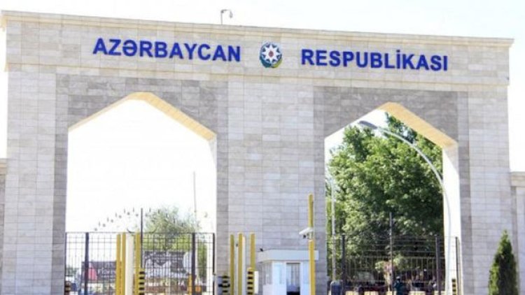    Avtobus, minik avtomobilləri və sərnişinlərinin Azərbaycana giriş qaydası müəyyənləşdi   