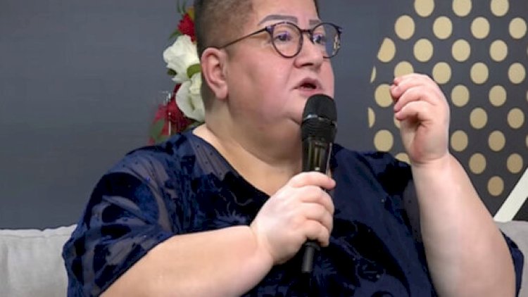    Könül Xasıyeva bundan sonra bu işlə məşğul olacaq   