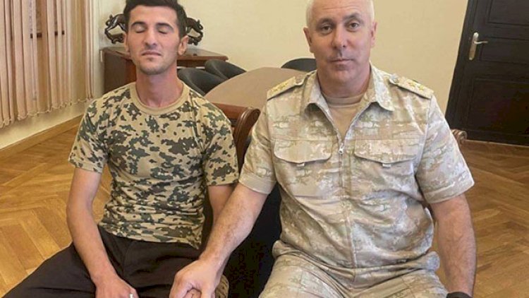    Cəmil Babayevin taleyi necə olacaq?   