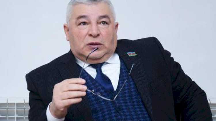    “Türk ordusu Qaragöldə: ermənilər təşviş içindədir, çünki...”   - MÜSAHİBƏ