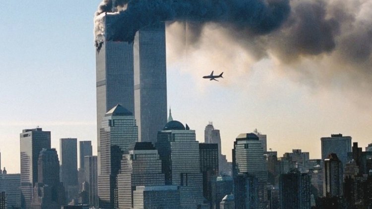    11 sentyabr terror aktlarından 20 il ötür   
