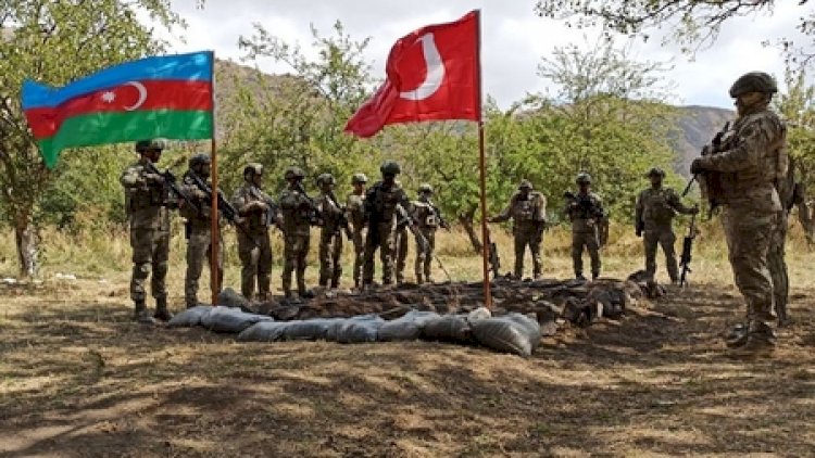    Xankəndində tezliklə separatçı qalmayacaq!.. - Bakı-Ankara alyansı   