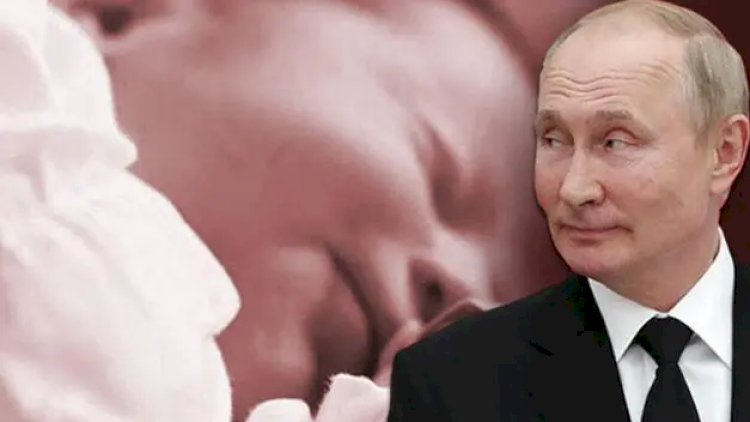    Uşağa Putin adını vermək qadağan olundu   - İsveçdə