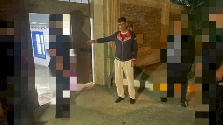    10 manata narkotik satan şəxs ələ keçdi   