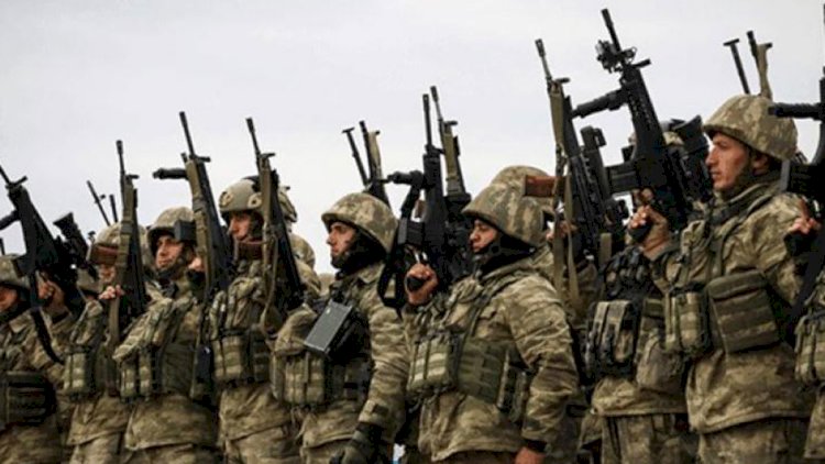    “Dörd  generalın Azərbaycana təyinatı “Turan” ordusunun bünövrəsini təşkil edir”   