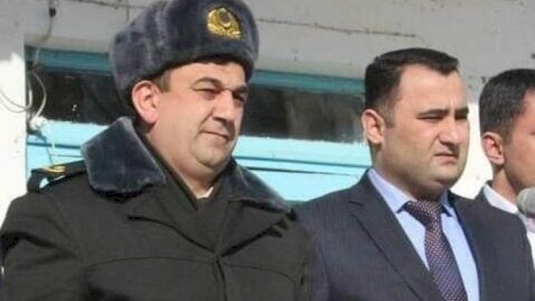    Koronavirusdan vəfat edən rəis müavinin anası da öldü   
