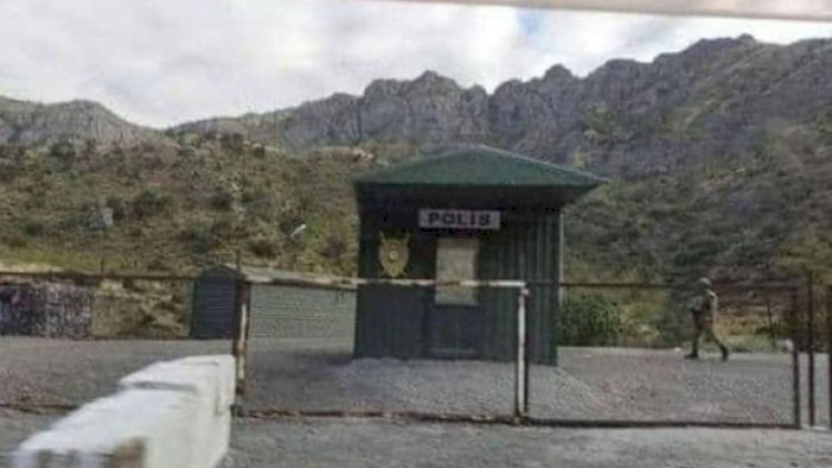    Azərbaycan Gorus-Qafan yolunda post qurub   - DİN-dən AÇIQLAMA