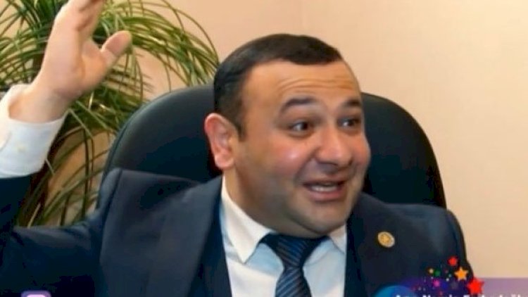    “Guya heç kim qadınla görüşmür, 70 yaşında kişi 25 yaşında qadınlarla görüşür ey...”   