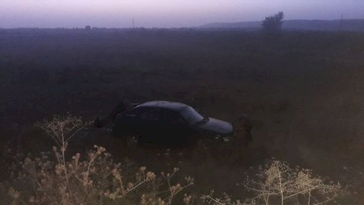   Ağsu sakini iribuynuzlu heyvana görə həlak oldu - Fotolar   