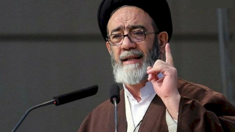    Din adamından İrana: “Diqqətli olun, bura Azərbaycandır”   