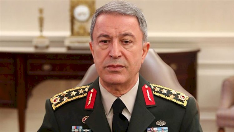    “Rusiya ilə imzalanan müqavilələrə əməl edirik“   - Hulusi Akar