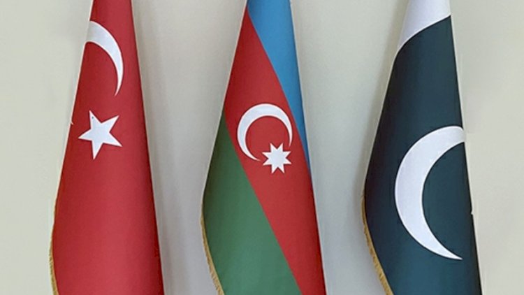    Bu gün Bakıda Azərbaycan, Türkiyə və Pakistanın xüsusi təyinatlılarının təlimləri başlayır   