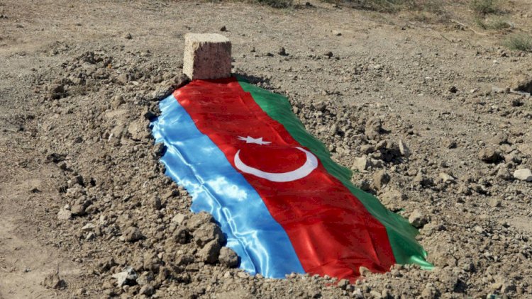    Onu siz də tanıyın: 2 min şəhidi öz əlləriylə yuyaraq kəfənləyib   - Foto