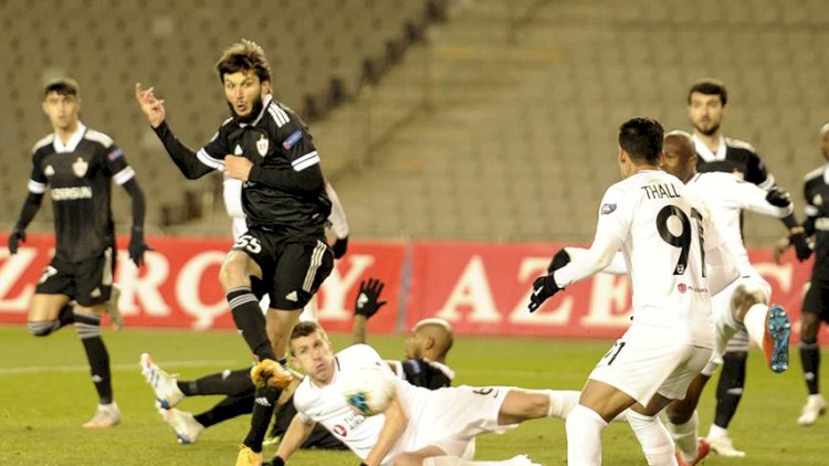    Bu gün Azərbaycanda derbi var: “Neftçi“ “Qarabağ“ı sınağa çəkəcək   