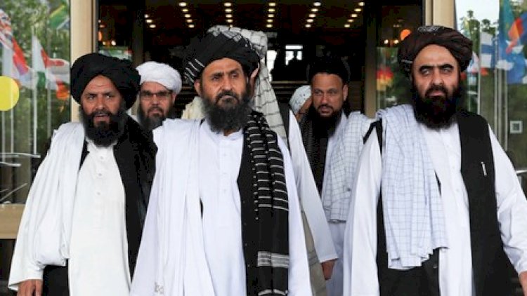    “Taliban“ daxilində nüfuz savaşı - Qrupdan açıqlama   