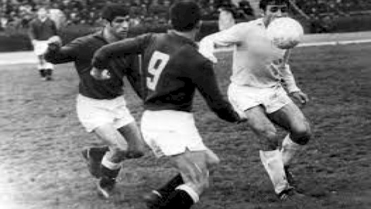   “Neftçi“nin əfsanəvi futbolçusu vəfat etdi   