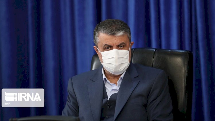    “Əsas məsələ MAGATE ilə qarşılıqlı etimad yaratmaqdır“ - İran rəsmisi   