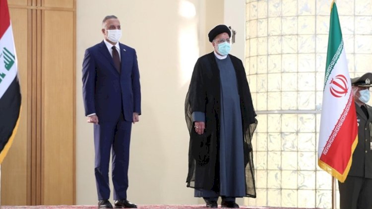    İraqın baş naziri Tehrana səfər etdi   