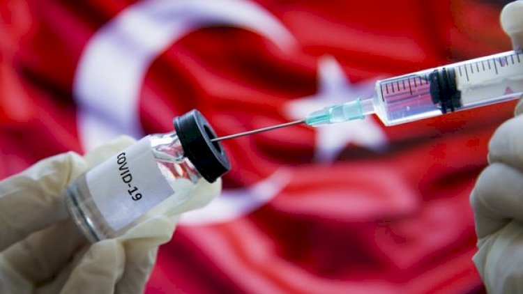    Türkiyənin COVID vaksini Azərbaycanda da sınaqdan keçirilə bilər   