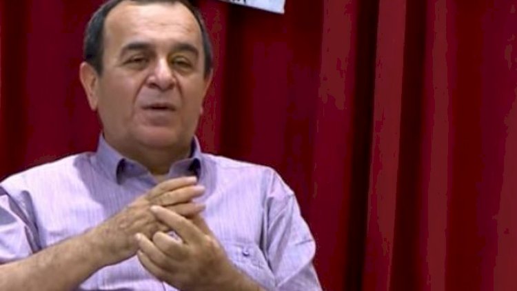    “Qızlarıma görə teatrdan getdim” -  Allahverdi Yolçuyev   