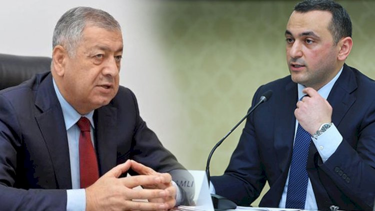    “Hələ bilmək olmaz, istefasının arxasında nələr var”   