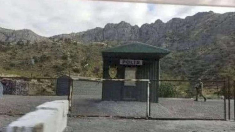    SON DƏQİQƏ: Azərbaycan İrandan Qarabağa gedən yük maşınları yoxlamağa başladı   