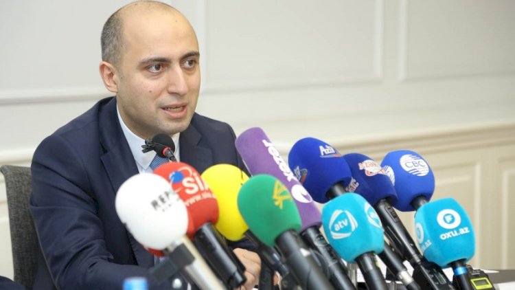    “Müəllimlərin vakansiyasının gizlədilməsi faktı az da olsa var” - Emin Əmrullayev   