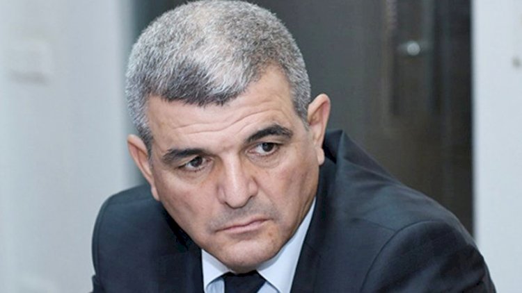    “Bunu İranın Azərbaycana dəstək verdiyini deyən “danabaş”lara göstərmək lazımdır”   
