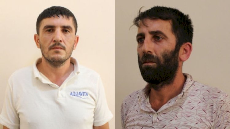    Polis əməliyyat keçirdi: Narkotacirlər saxlanıldı   