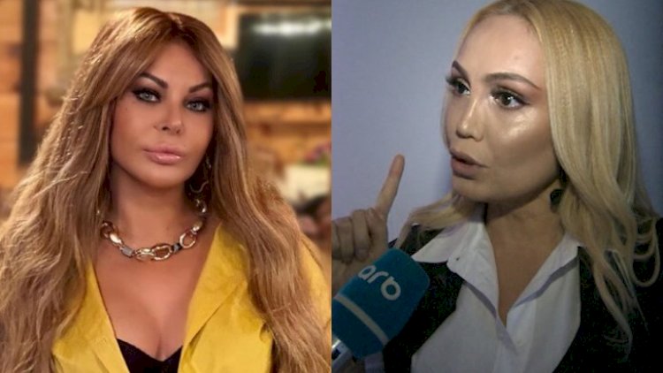    “Aygün Kazımova kimi evimi sata bilmərəm“ - Nura Suri   