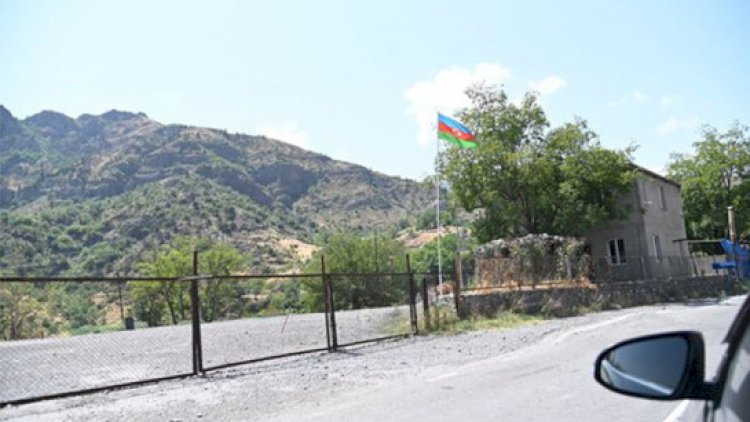    İran maşınlarının yoxlanılması Ermənistan parlamentində müzakirə olundu   