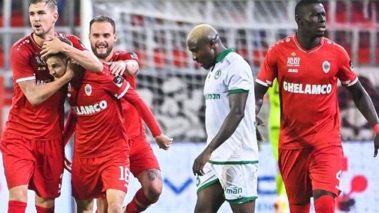    “Qarabağ“ın rəqibi səfərdə uduzdu   