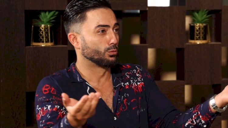   Kərim kasıblıqdan gileyləndi: “Başım borc qaytarmağa qarışııb“   
