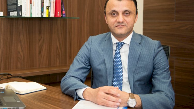    Ramin Bayramlının səlahiyyətləri departament rəhbərinə verildi    - Rəsmi