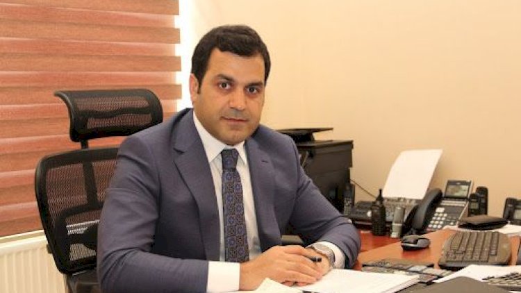    Koronavirusdan ölən vəzifəli şəxsin səlahiyyətləri Cavadova həvalə olundu   