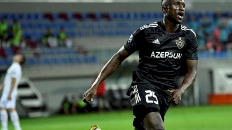   “Neftçi”yə 2 qol vuran “Qarabağ“lı: “Növbəti oyuna köklənməliyik“   