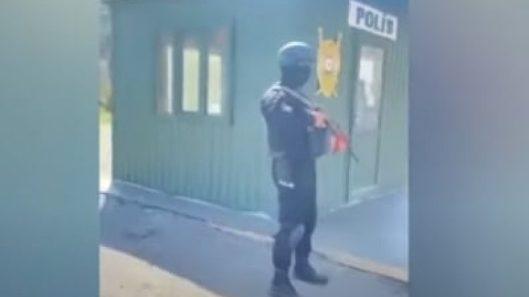    “Gorus-Qafan yolunda Ermənistan maşınları yoxlanılmır“ - Köçəryan   