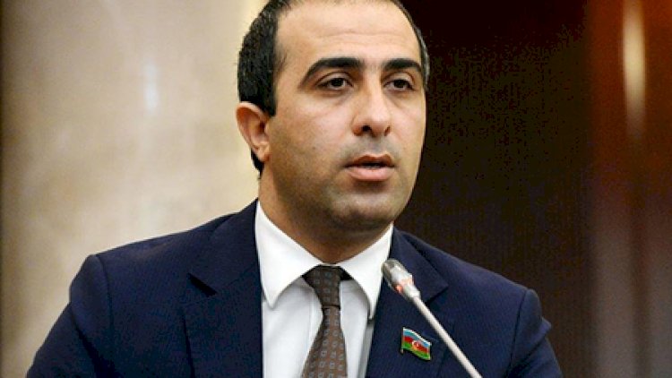   “İran bu təlimlərdən xoflanmamalıdır“   - Deputat