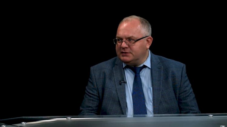    “Qarabağda fırtına öncəsi sakitlikdir” - Aleksandr Şatilov   