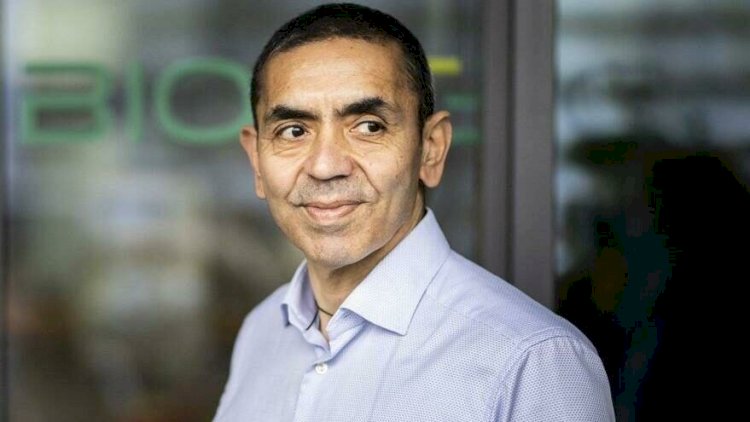    “Tezliklə insanın daxili orqanlarını, dərisini cavanlaşdıra biləcəyik“   - Peyvəndi yaradan alim